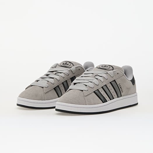 Chaussures et baskets homme adidas Campus 00s Grey Two/ Metallic