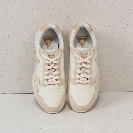 Le coq sportif omega x lea suede hot sale