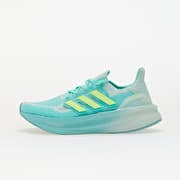 adidas UltraBOOST 5 W Flash Aqua/ Hi-res Yellow/ Halo Mint
