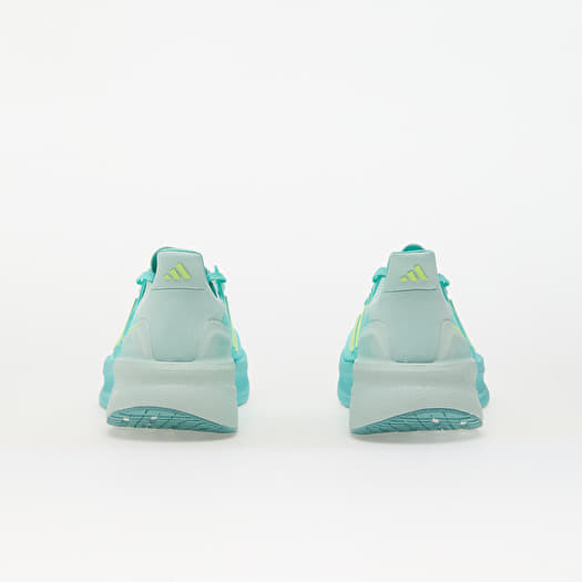 adidas UltraBOOST 5 W Flash Aqua/ Hi-res Yellow/ Halo Mint | Footshop