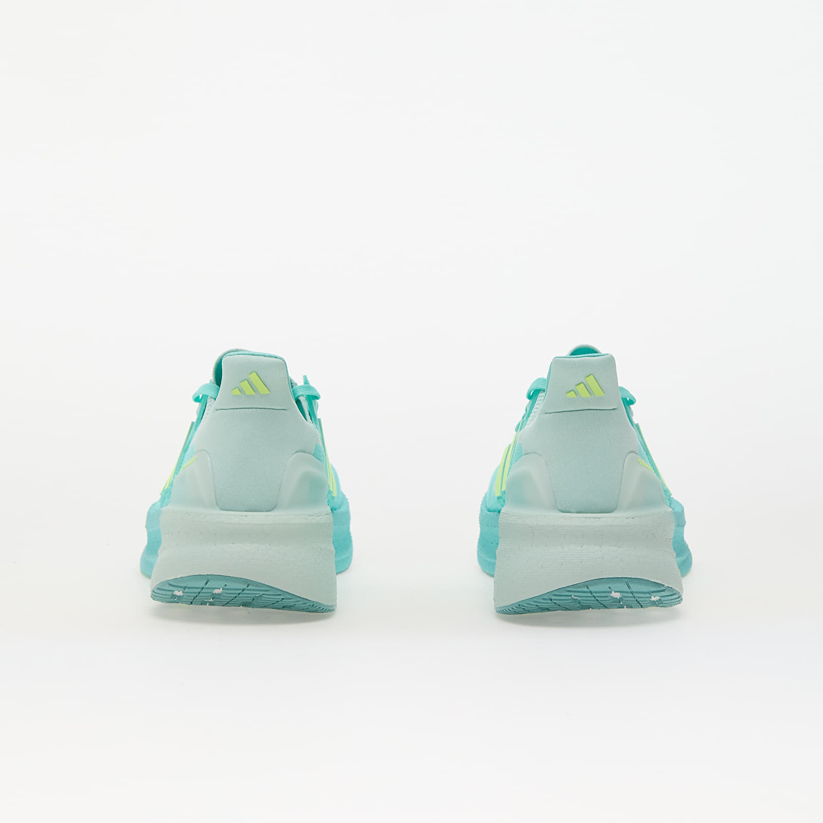 Buty damskie adidas UltraBOOST 5 W Flash Aqua/ Hi-res Yellow/ Halo Mint