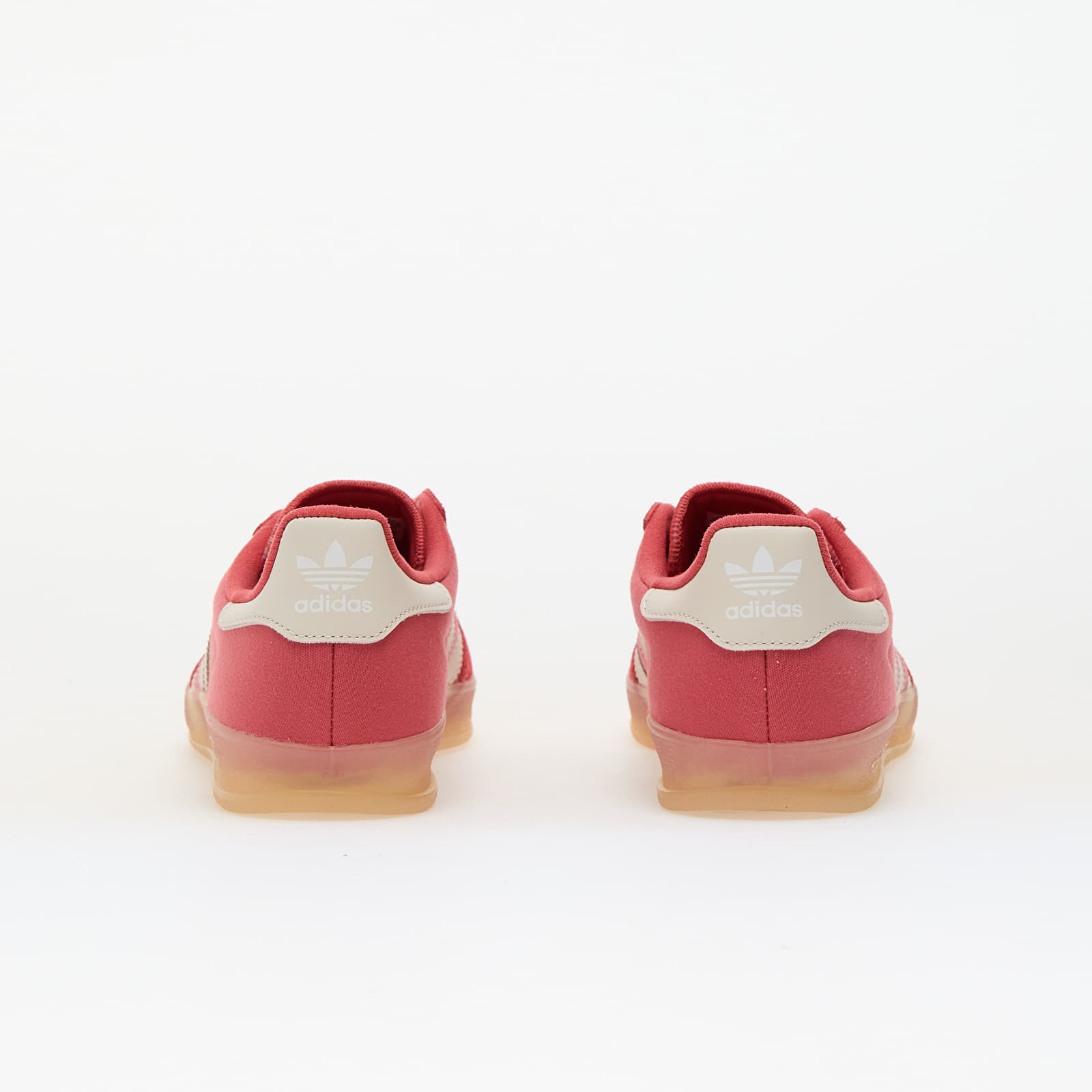 Pánské tenisky a boty adidas Gazelle Indoor Crered/ Aluminium/ Magic Beige