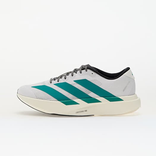adidas Adizero Evo SL M Ftw White/ Purtea/ Grey Four