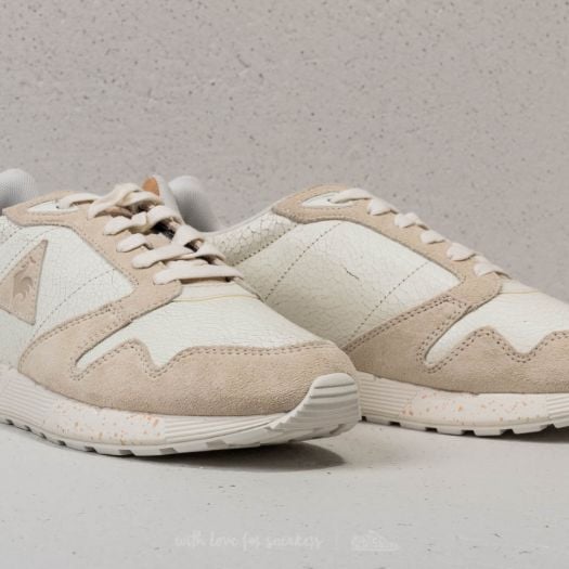 le coq sportif Omega X Lea Suede