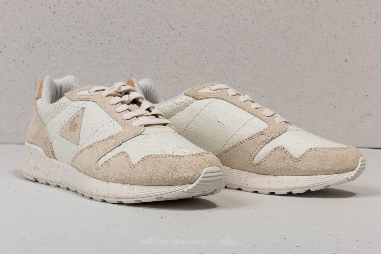 Le coq sportif lea deals