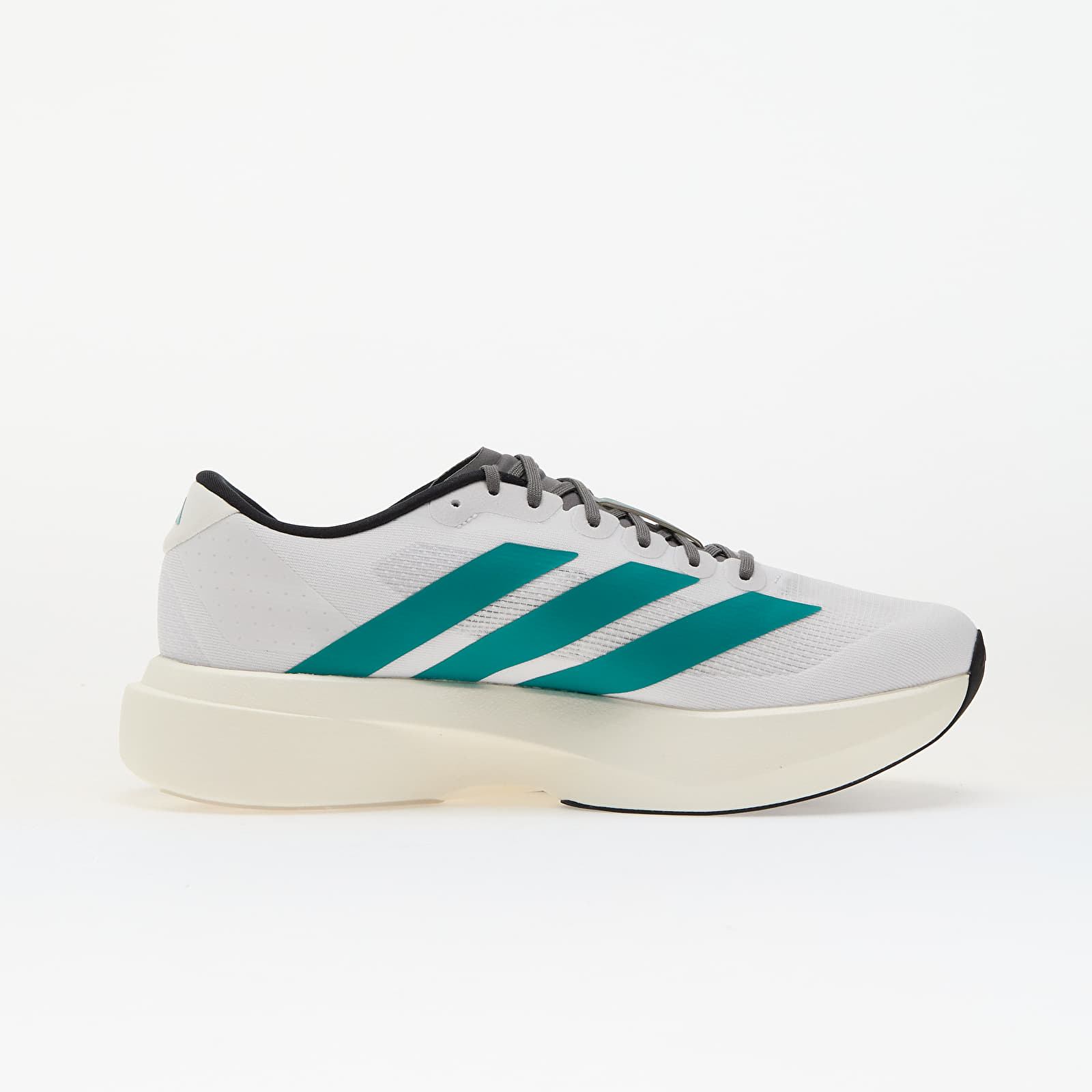 Zapatillas Hombre adidas Adizero Evo SL M Ftw White/ Purtea/ Grey Four