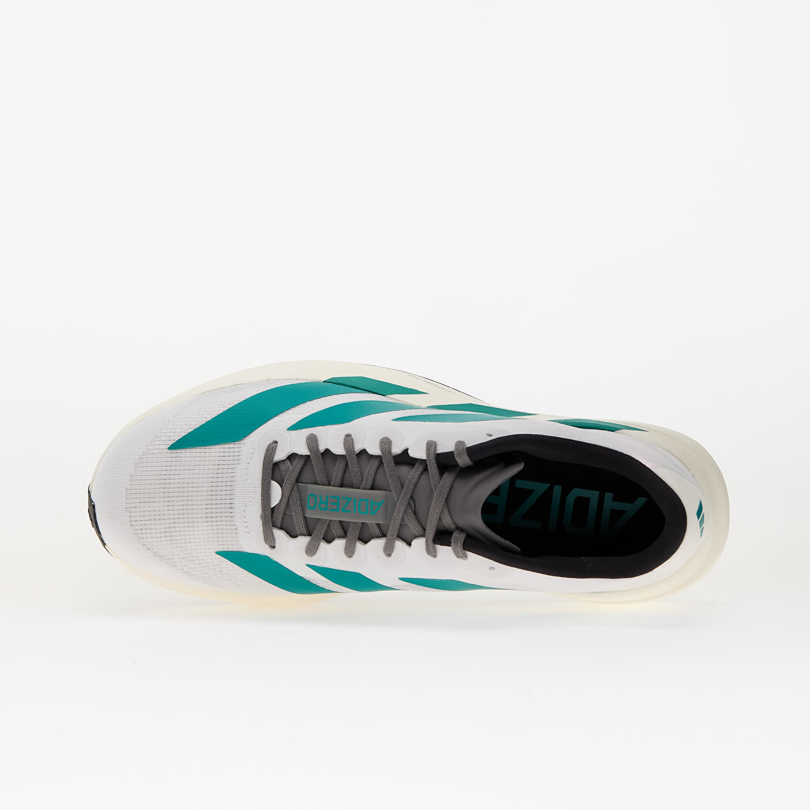 Zapatillas Hombre adidas Adizero Evo SL M Ftw White/ Purtea/ Grey Four