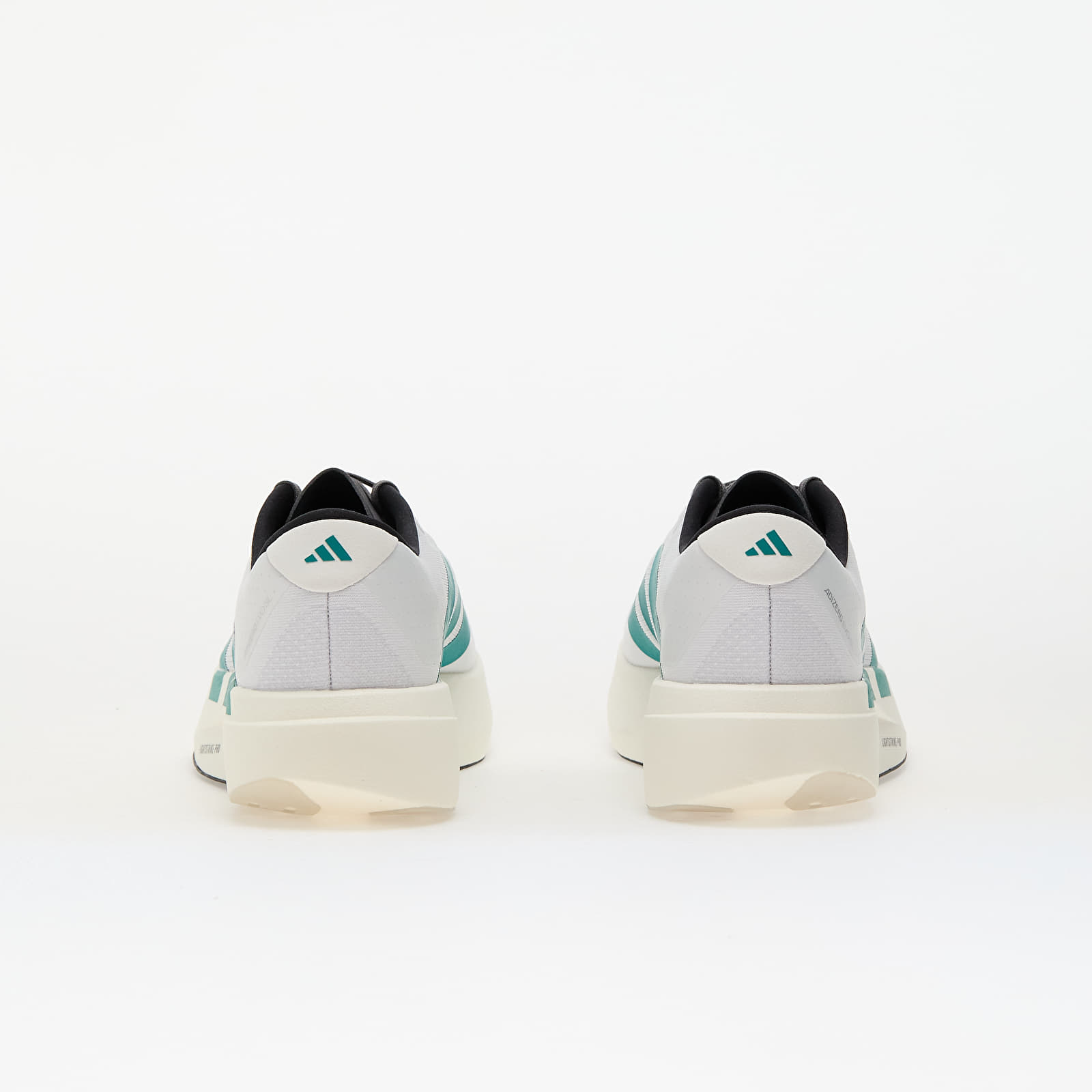Zapatillas Hombre adidas Adizero Evo SL M Ftw White/ Purtea/ Grey Four