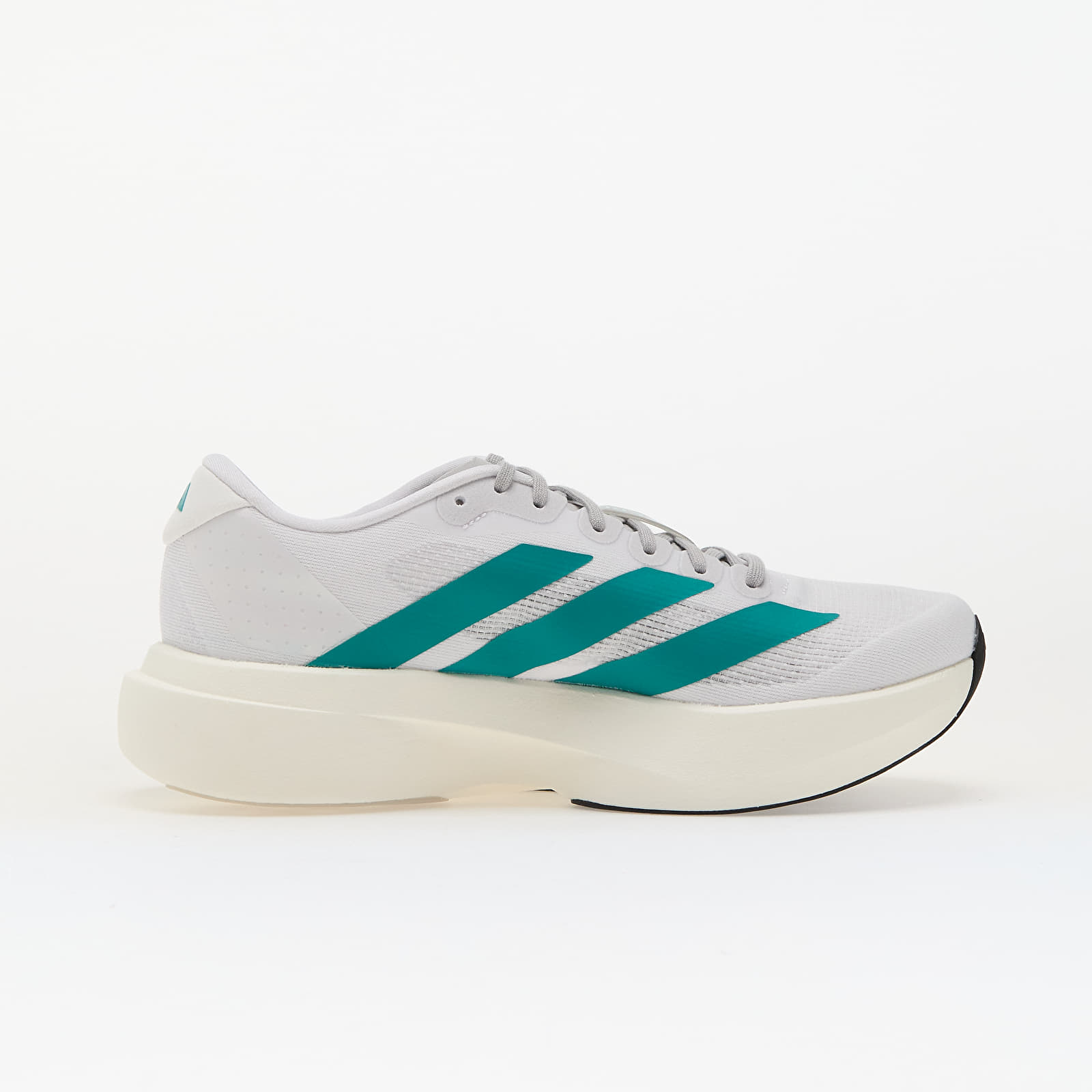 Dámské tenisky a boty adidas Adizero Evo SL W Ftw White/ Purtea/ Grey Two