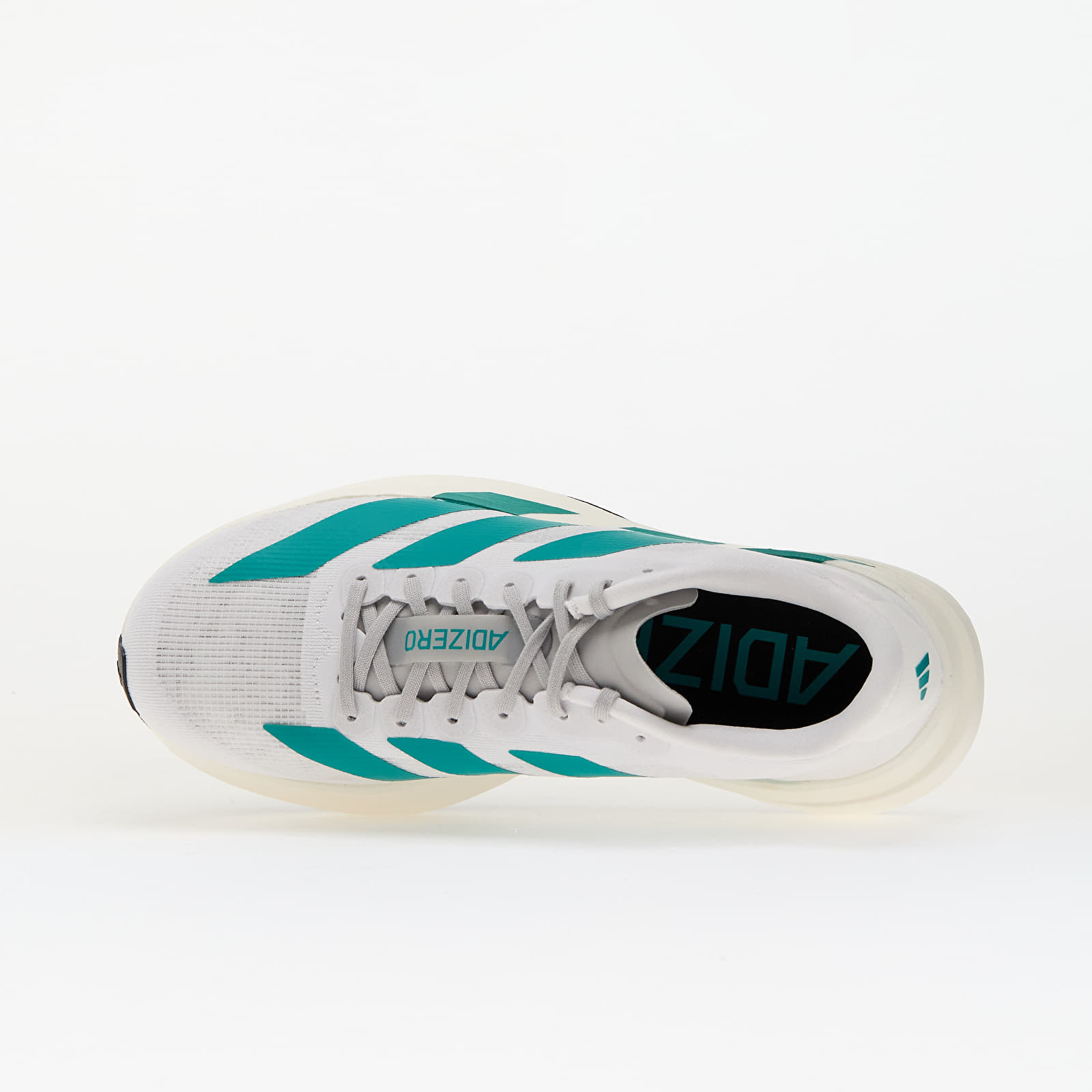 Dámské tenisky a boty adidas Adizero Evo SL W Ftw White/ Purtea/ Grey Two