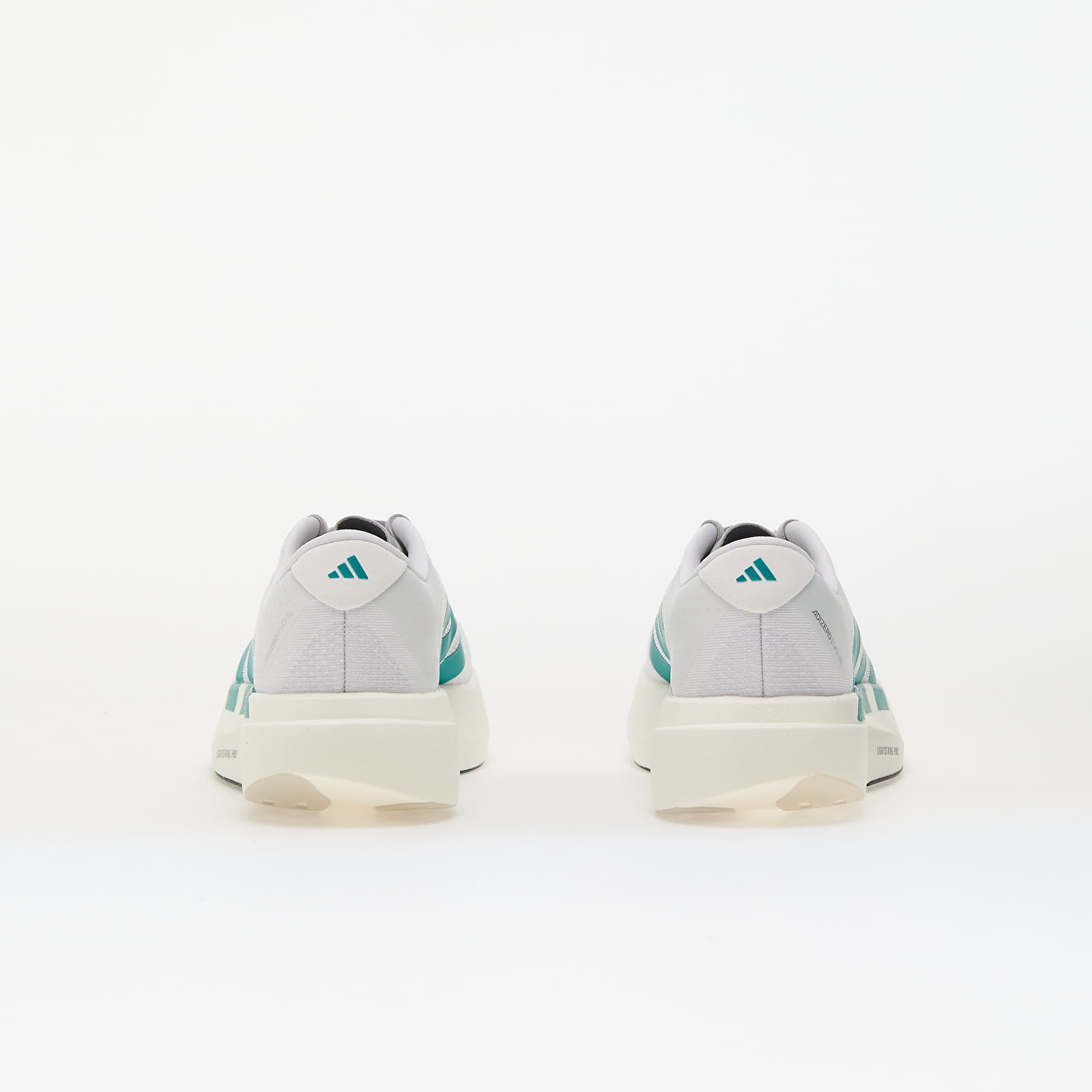 Dámské tenisky a boty adidas Adizero Evo SL W Ftw White/ Purtea/ Grey Two