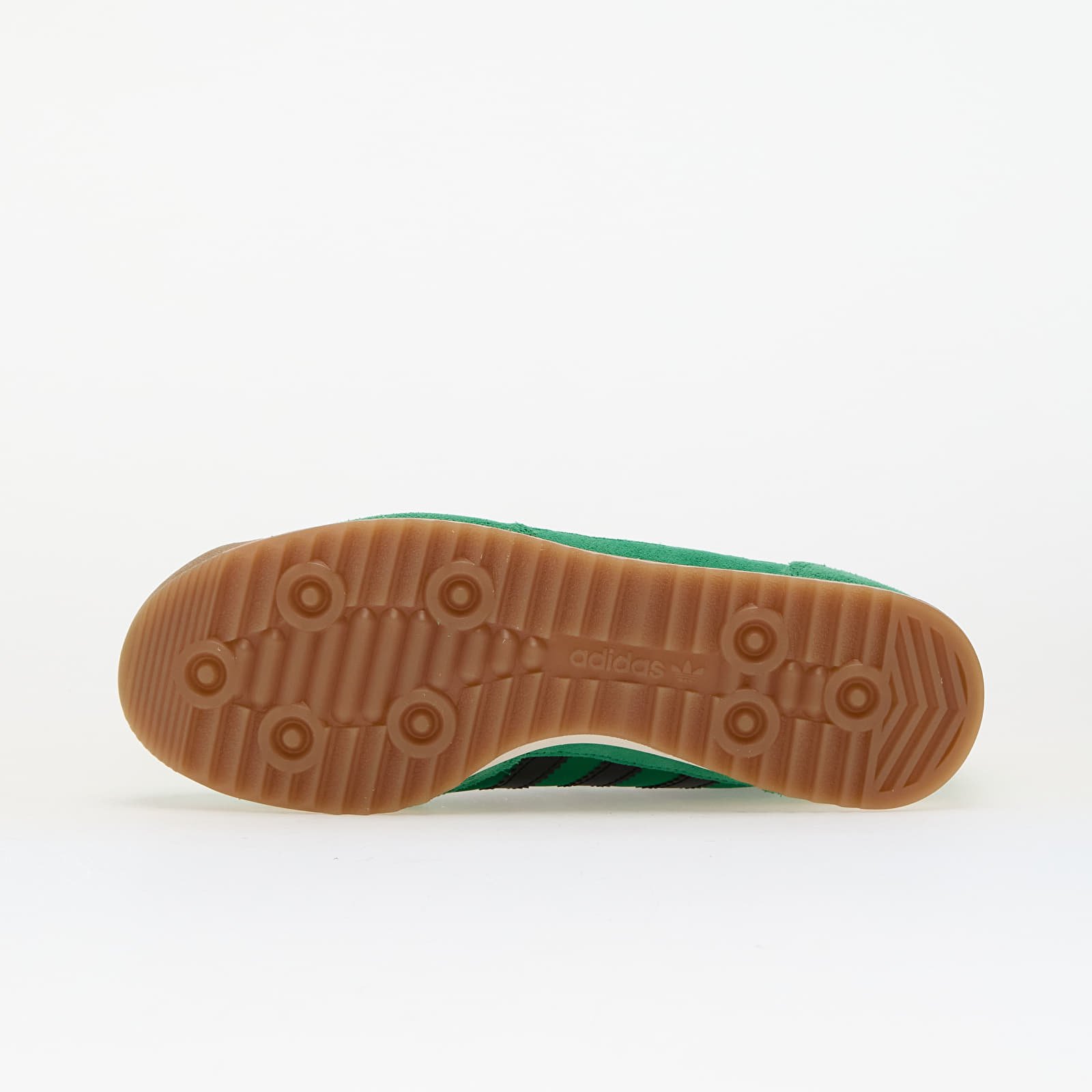 Meeste kingad adidas SL 72 Rs Green/ Off White/ Creme Yellow