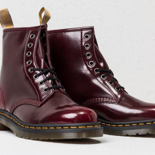 Dr. Martens 1460 Cambridge Brush