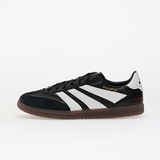 adidas x Footshop x Sparta Predator Freestyle Black