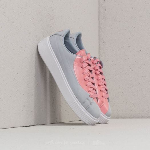 Puma Basket Platform Val Wn s FM