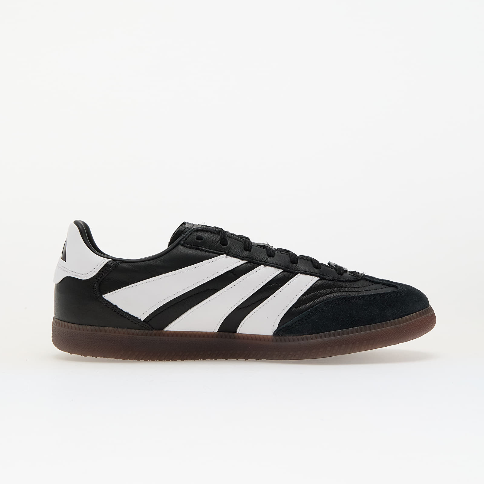 Zapatillas Hombre adidas x Footshop x Sparta Predator Freestyle Black
