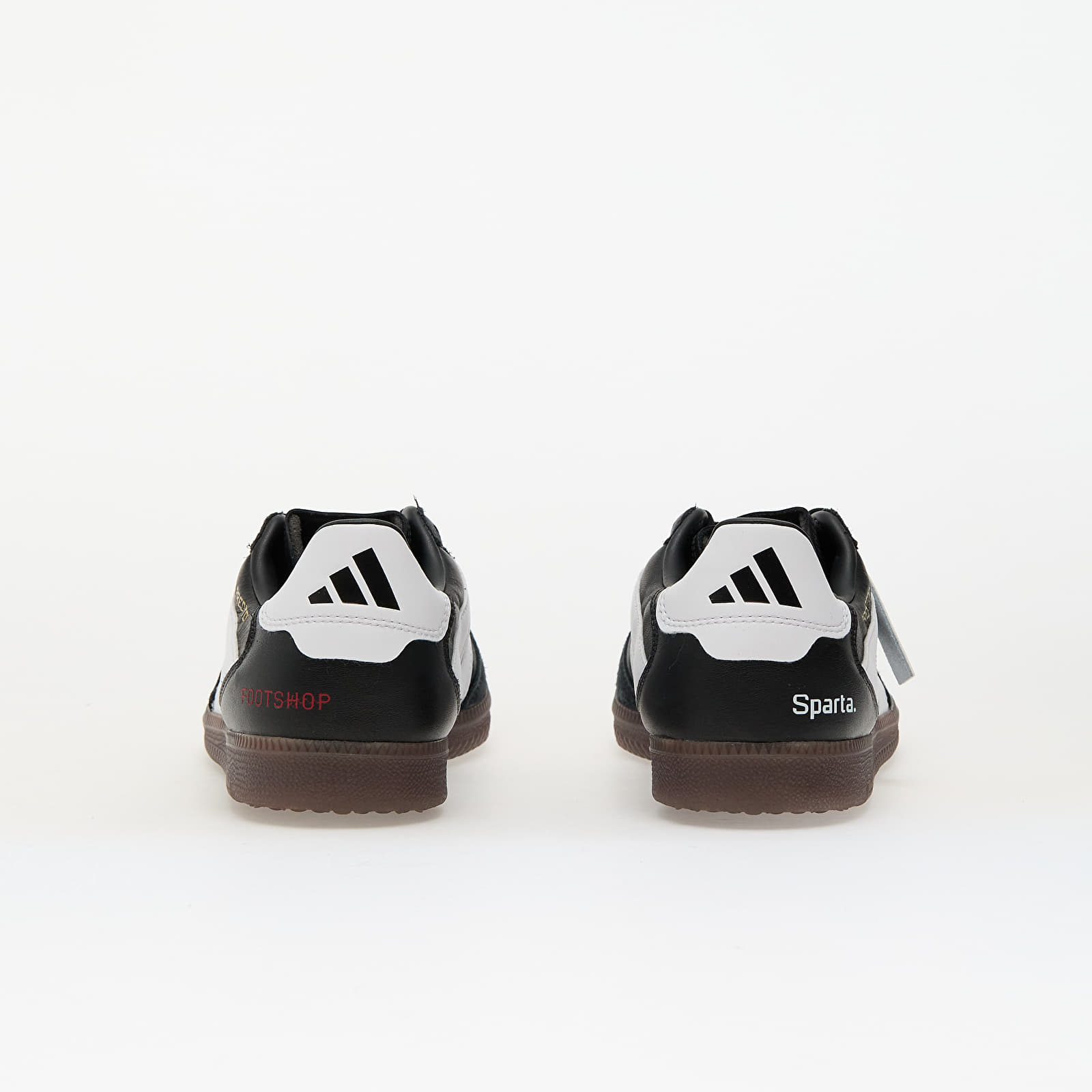 Zapatillas Hombre adidas x Footshop x Sparta Predator Freestyle Black