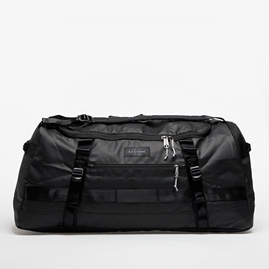 Eastpak Duffel Pack M Tarp Black
