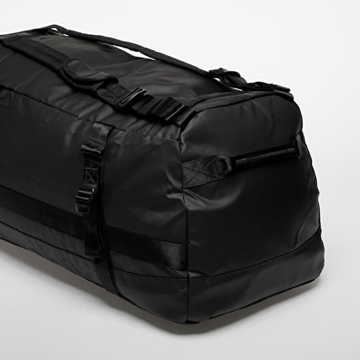 Duffle bag Eastpak Duffel Pack M Tarp Black Footshop