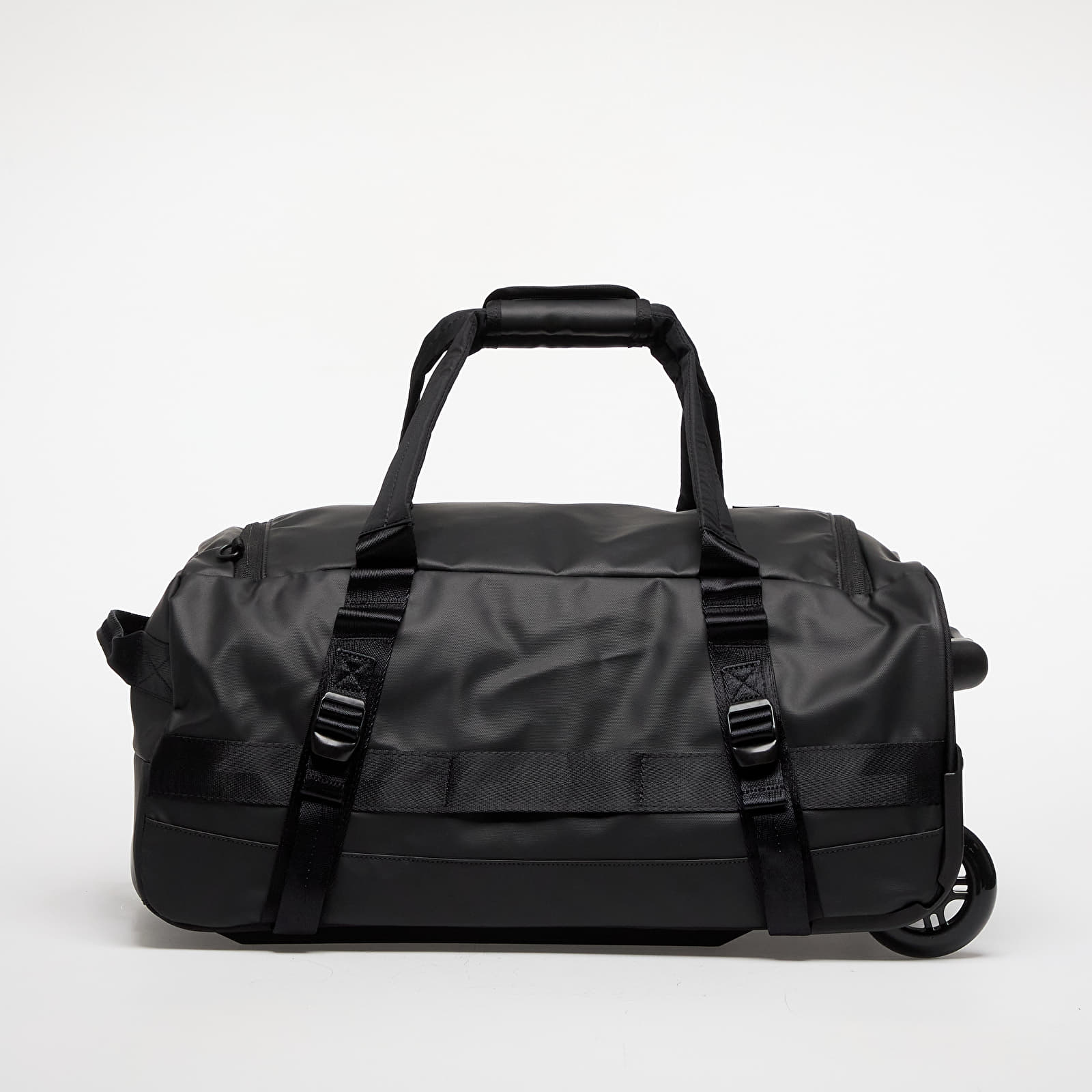 Ostatní doplňky Eastpak Duffel Pack Wheel S Tarp Black