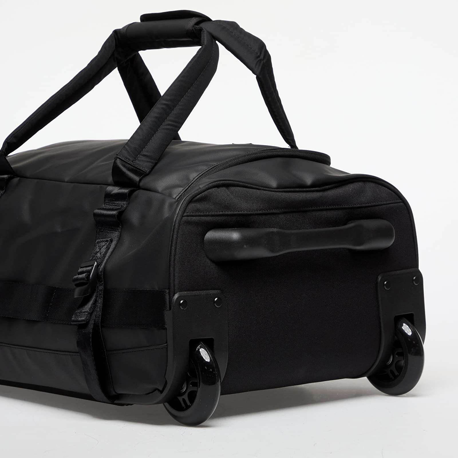 Ostatní doplňky Eastpak Duffel Pack Wheel S Tarp Black