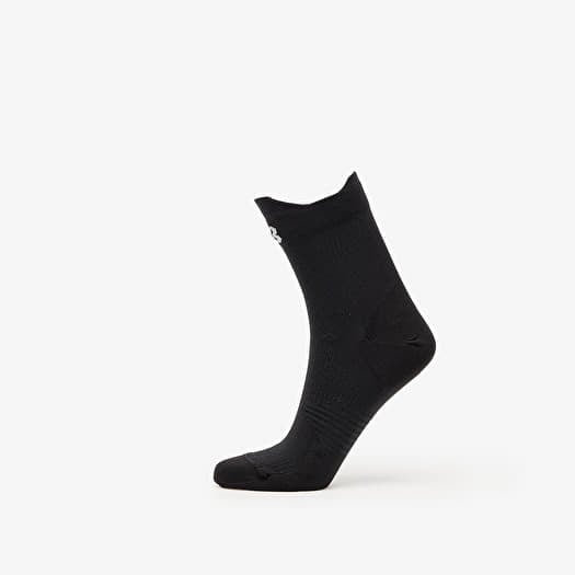 Y-3 Running Socks Black