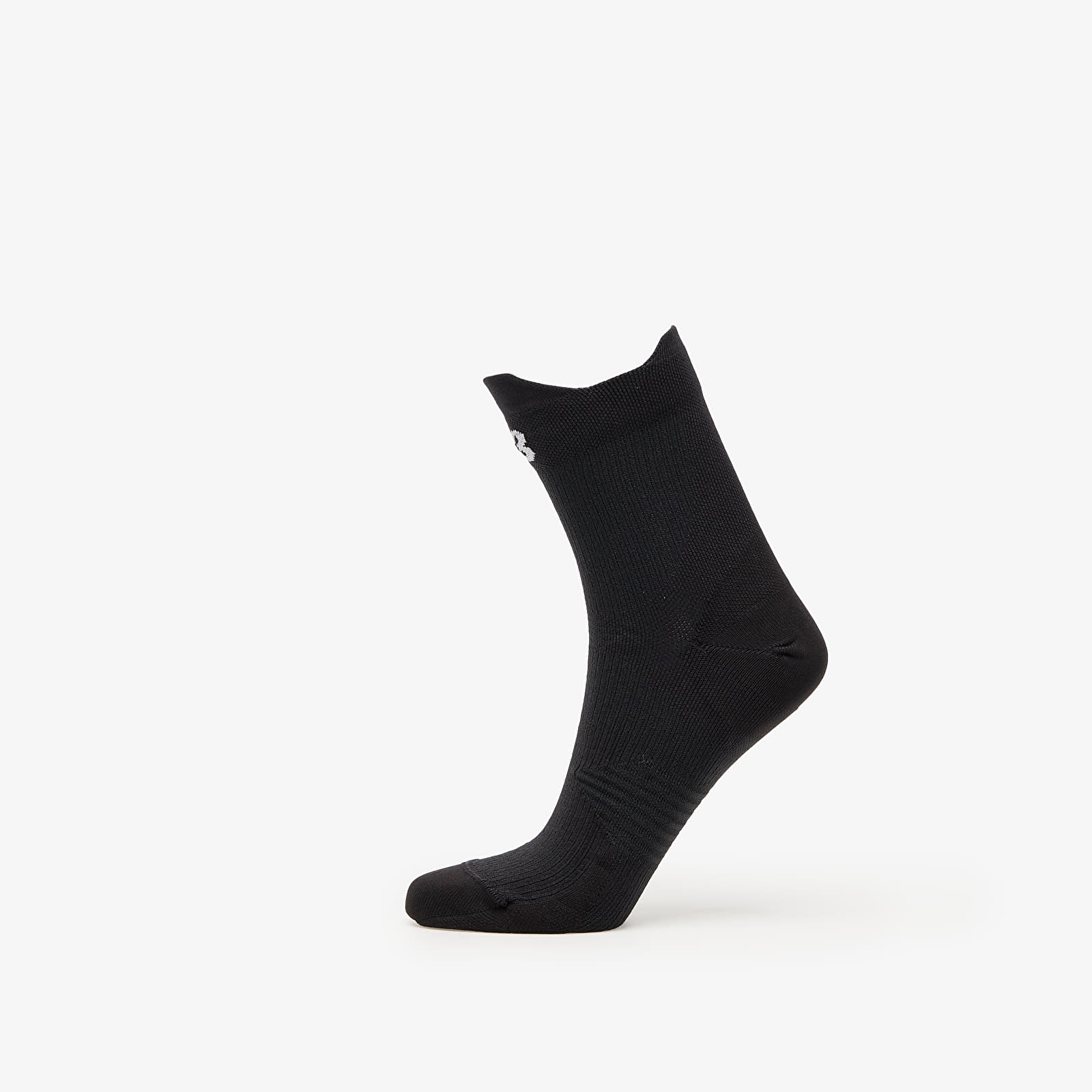 Pánské ponožky Y-3 Running Socks Black