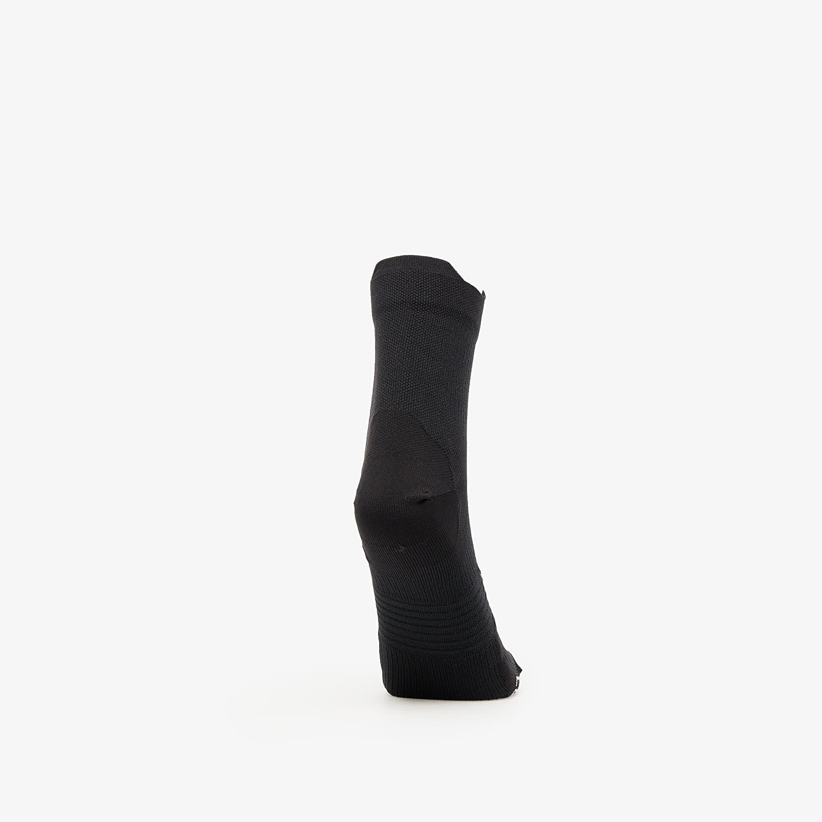 Pánské ponožky Y-3 Running Socks Black