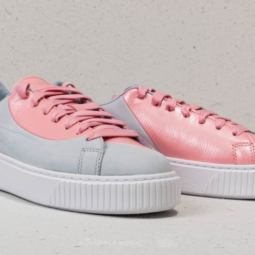 Puma basket valentine best sale