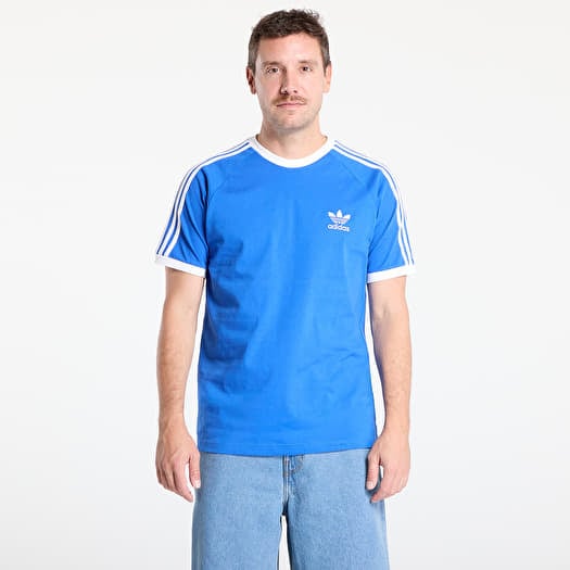 Majica adidas 3-Stripes Tee UNISEX Blue