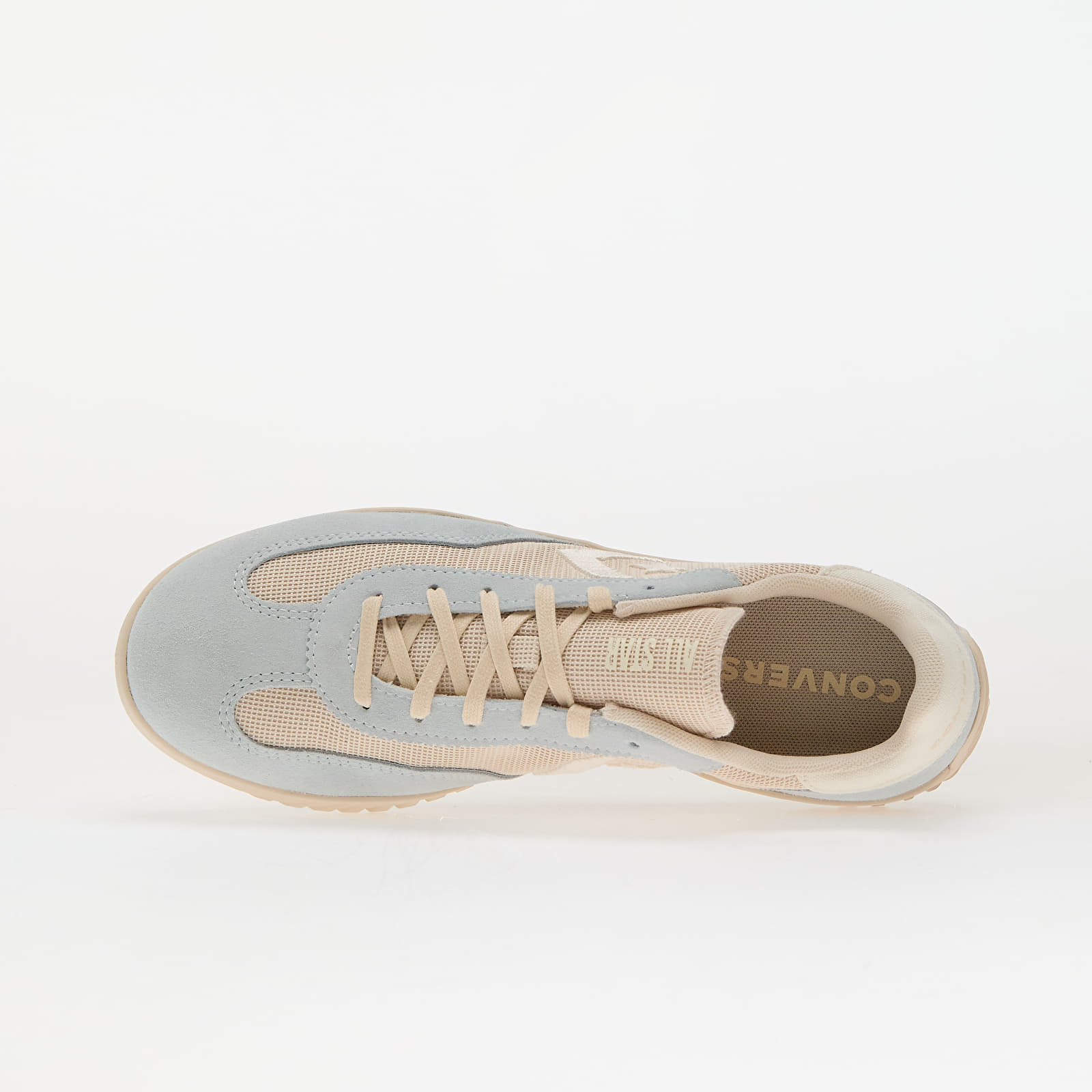Pánské tenisky a boty Converse Run Star Trainer Light Dune/ You Dew You/ Egret