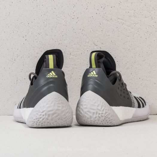 Harden vol 2 low clearance