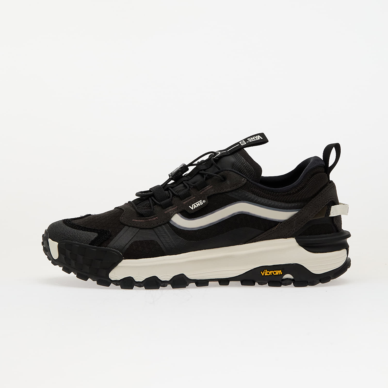 Zapatillas de deporte para hombre Vans MTE Crosspath XC Washed Black
