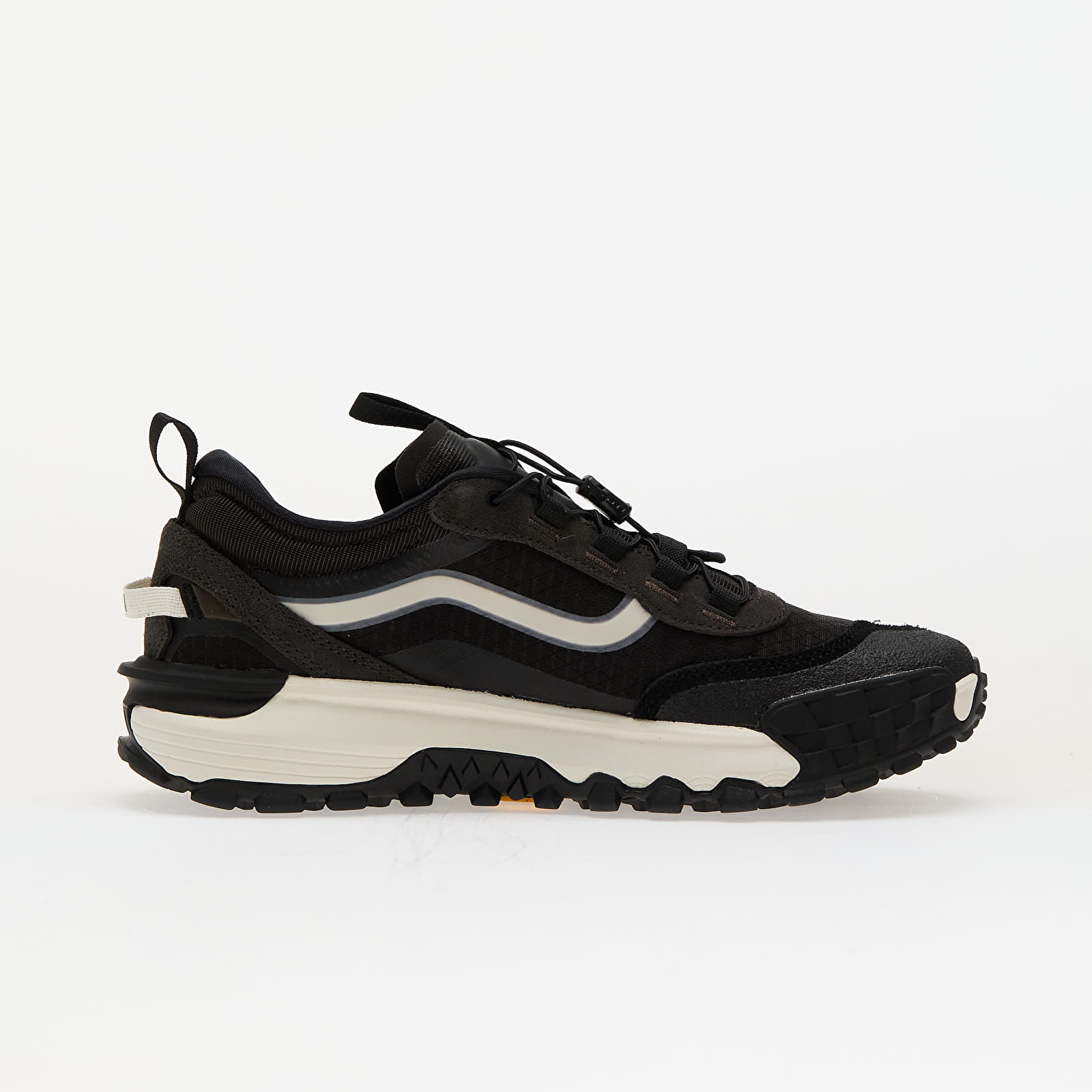 Zapatillas de deporte para hombre Vans MTE Crosspath XC Washed Black