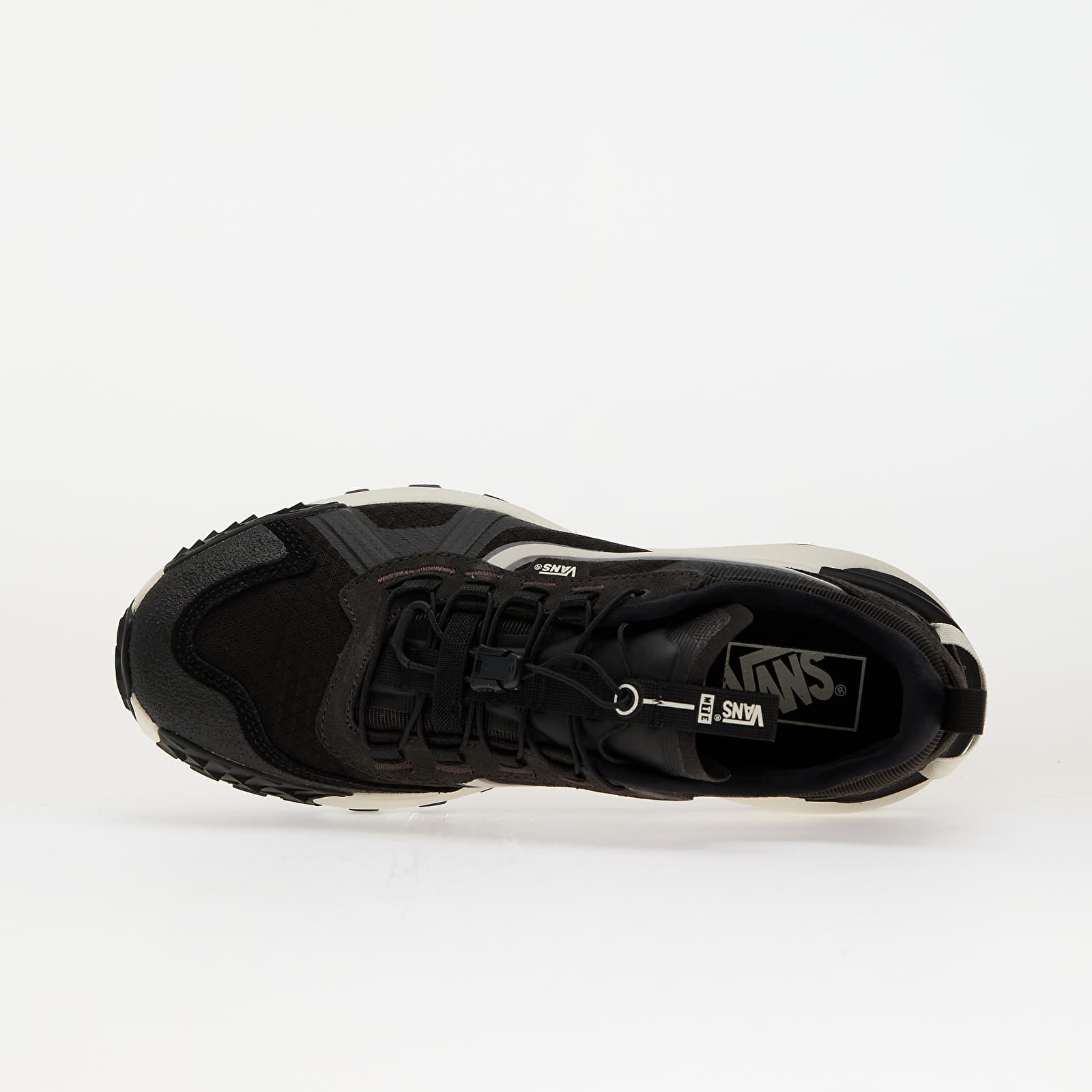 Zapatillas de deporte para hombre Vans MTE Crosspath XC Washed Black