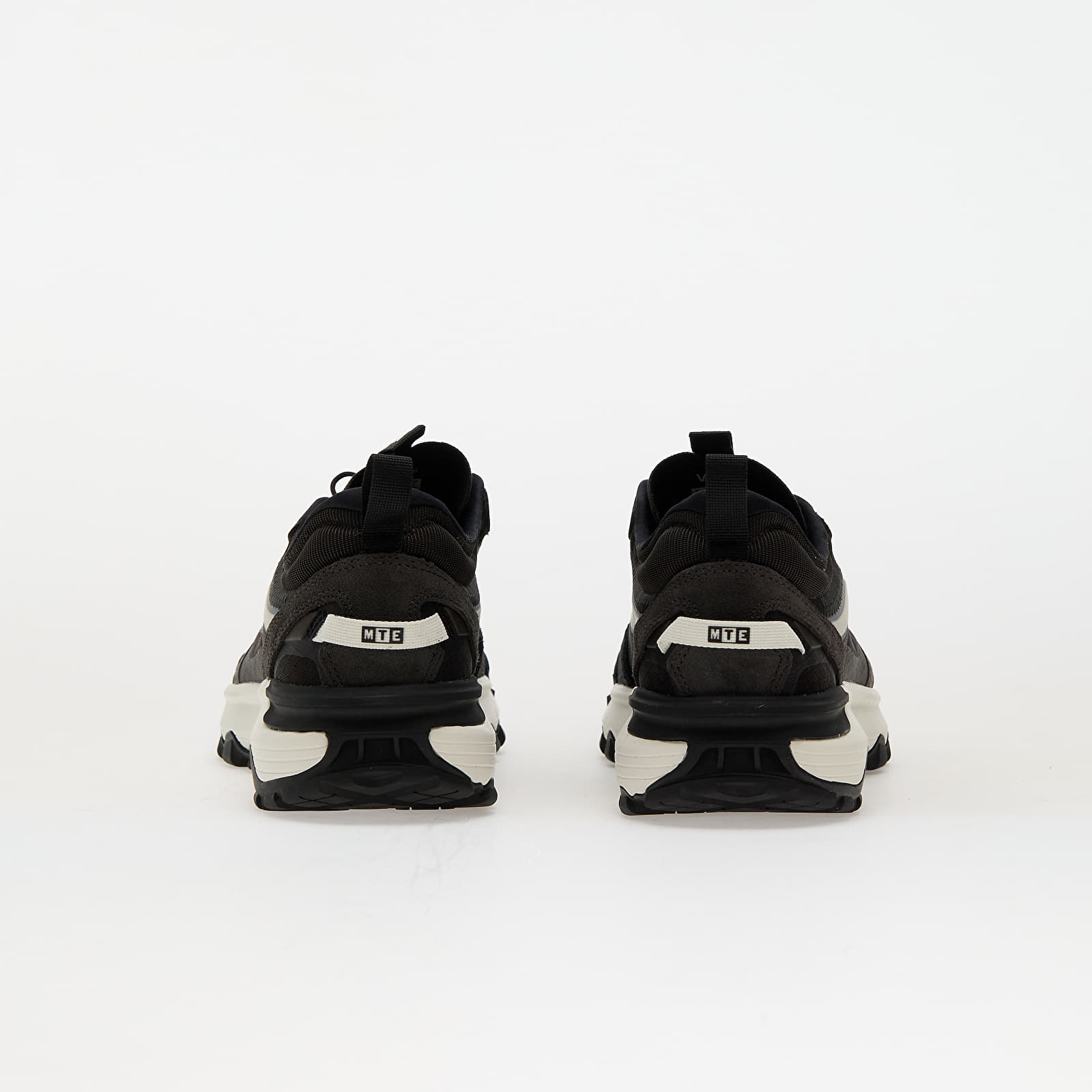 Zapatillas de deporte para hombre Vans MTE Crosspath XC Washed Black