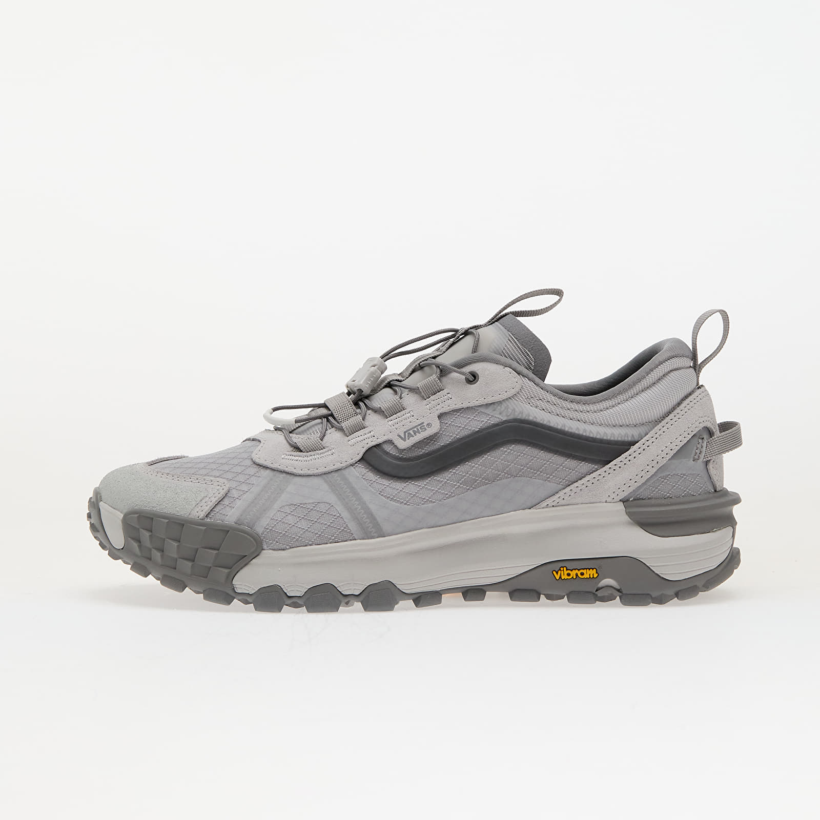 Zapatillas de deporte para hombre Vans MTE Crosspath XC Light Gray