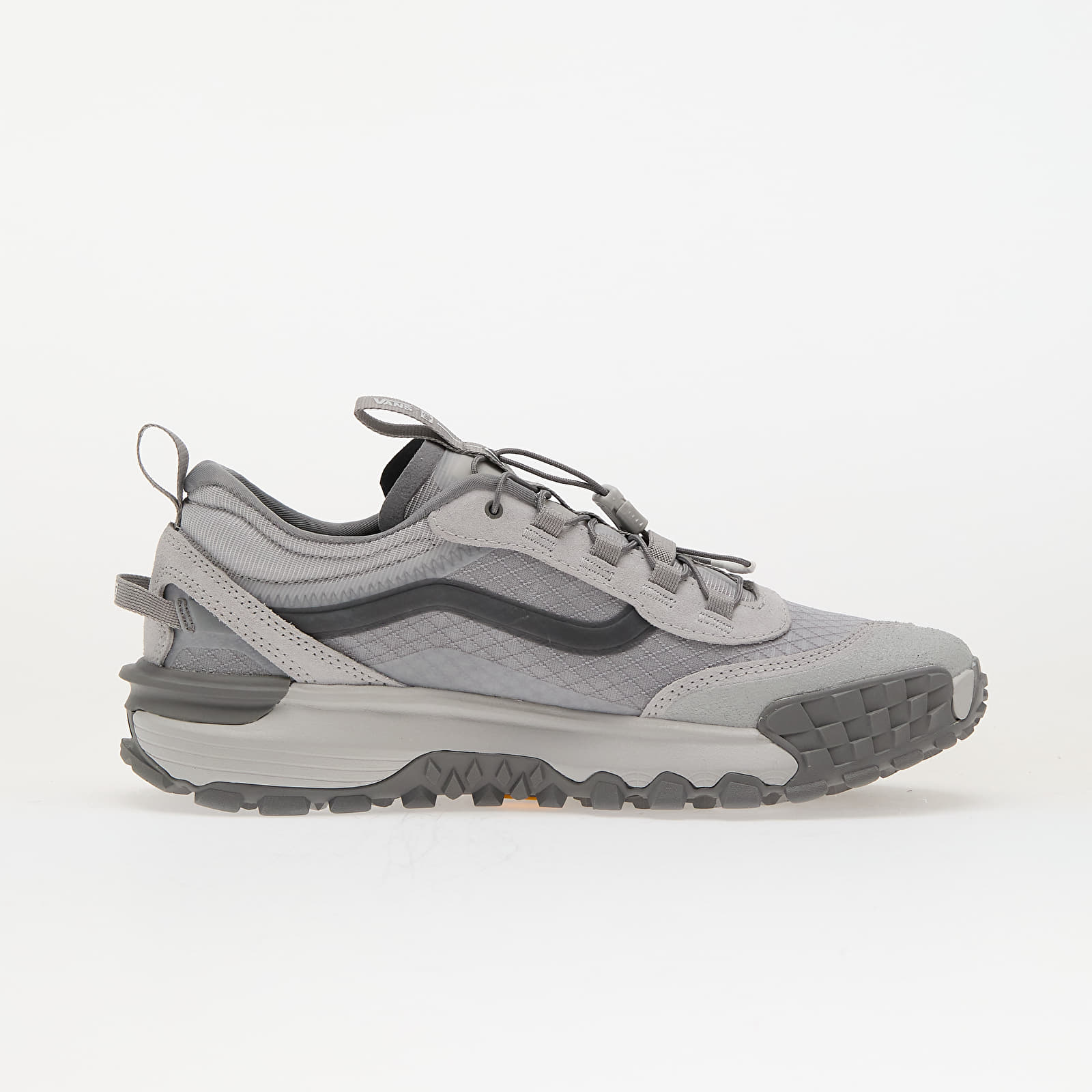 Zapatillas de deporte para hombre Vans MTE Crosspath XC Light Gray