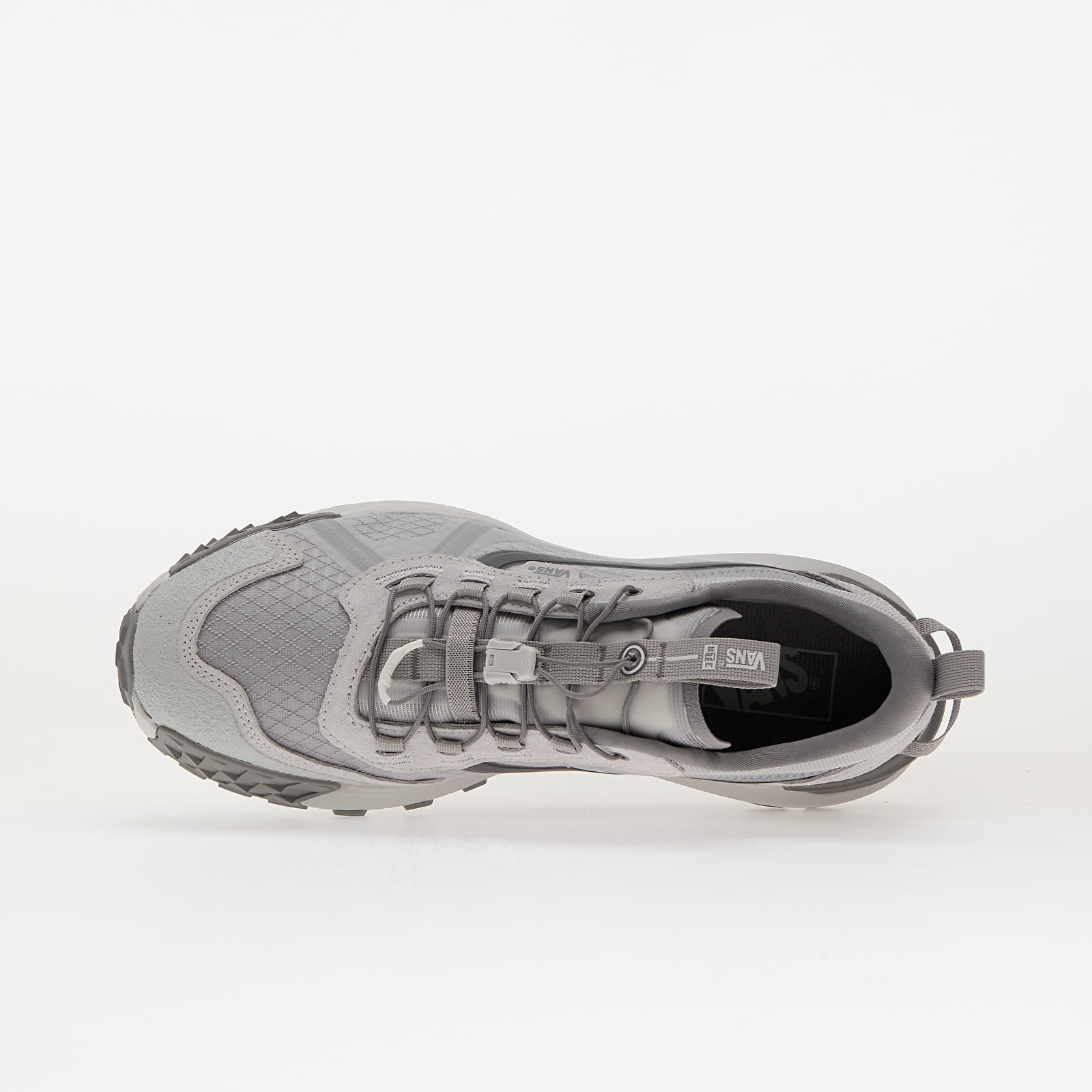Zapatillas de deporte para hombre Vans MTE Crosspath XC Light Gray