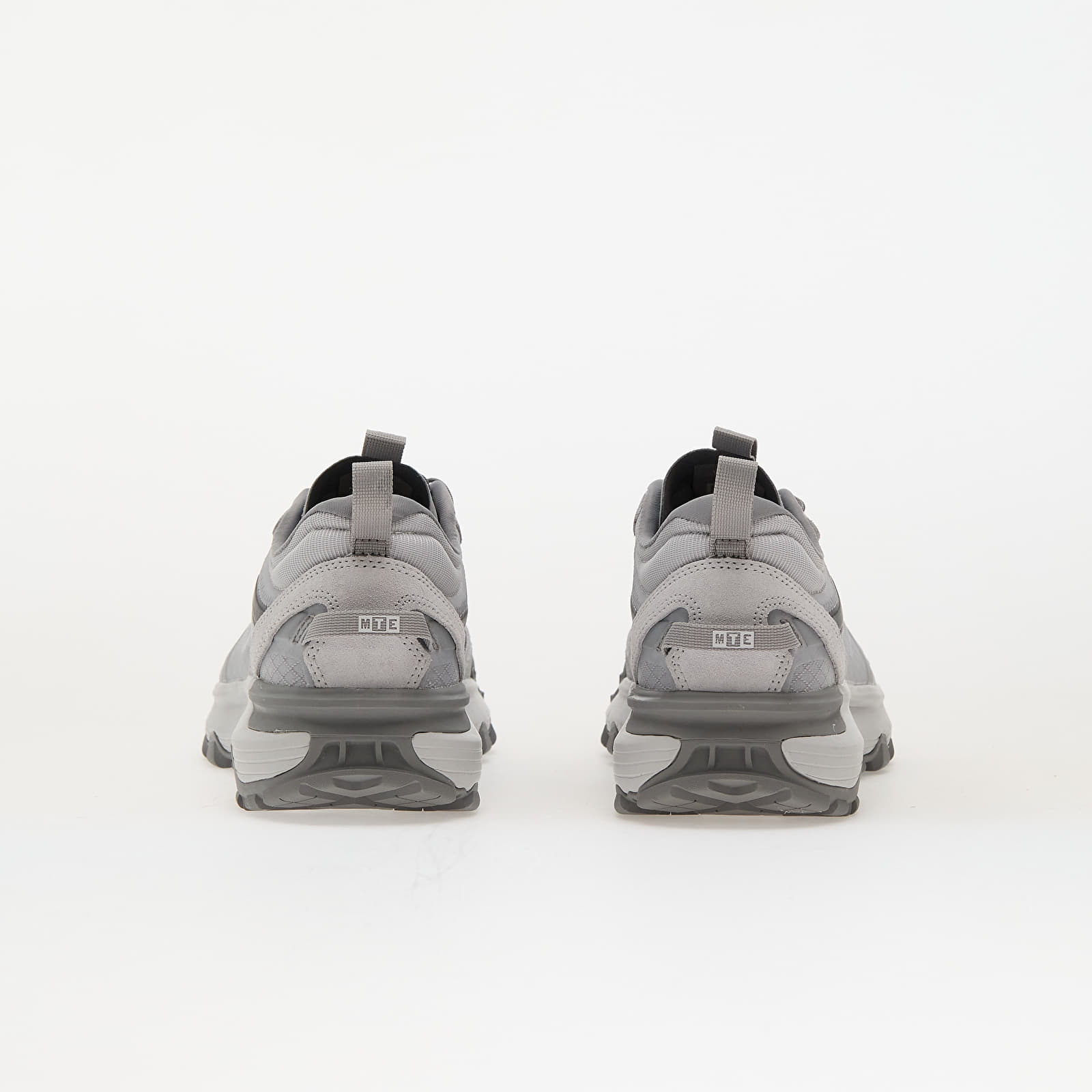 Zapatillas de deporte para hombre Vans MTE Crosspath XC Light Gray