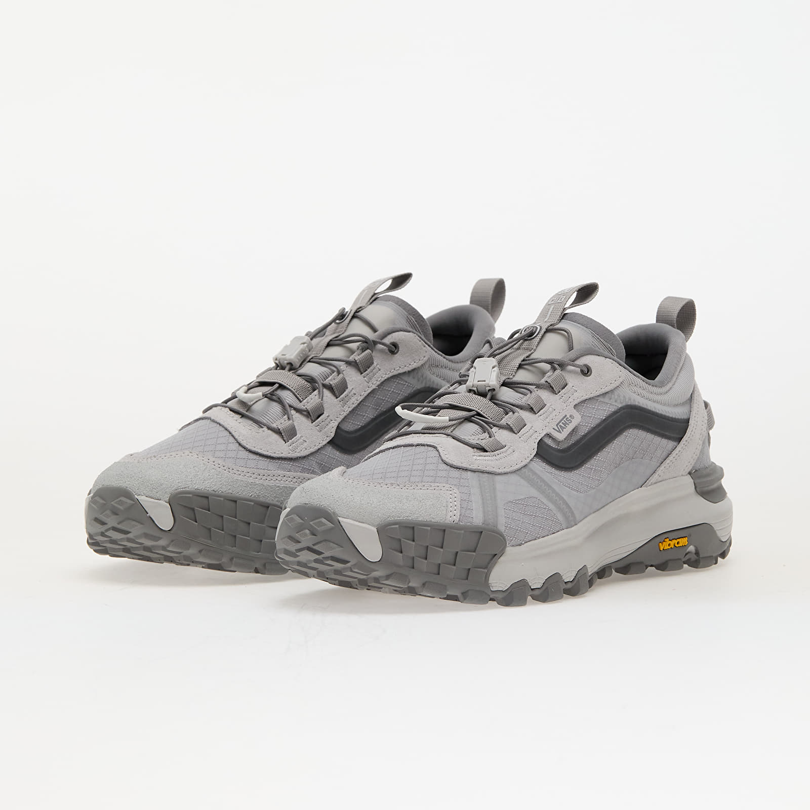Zapatillas de deporte para hombre Vans MTE Crosspath XC Light Gray