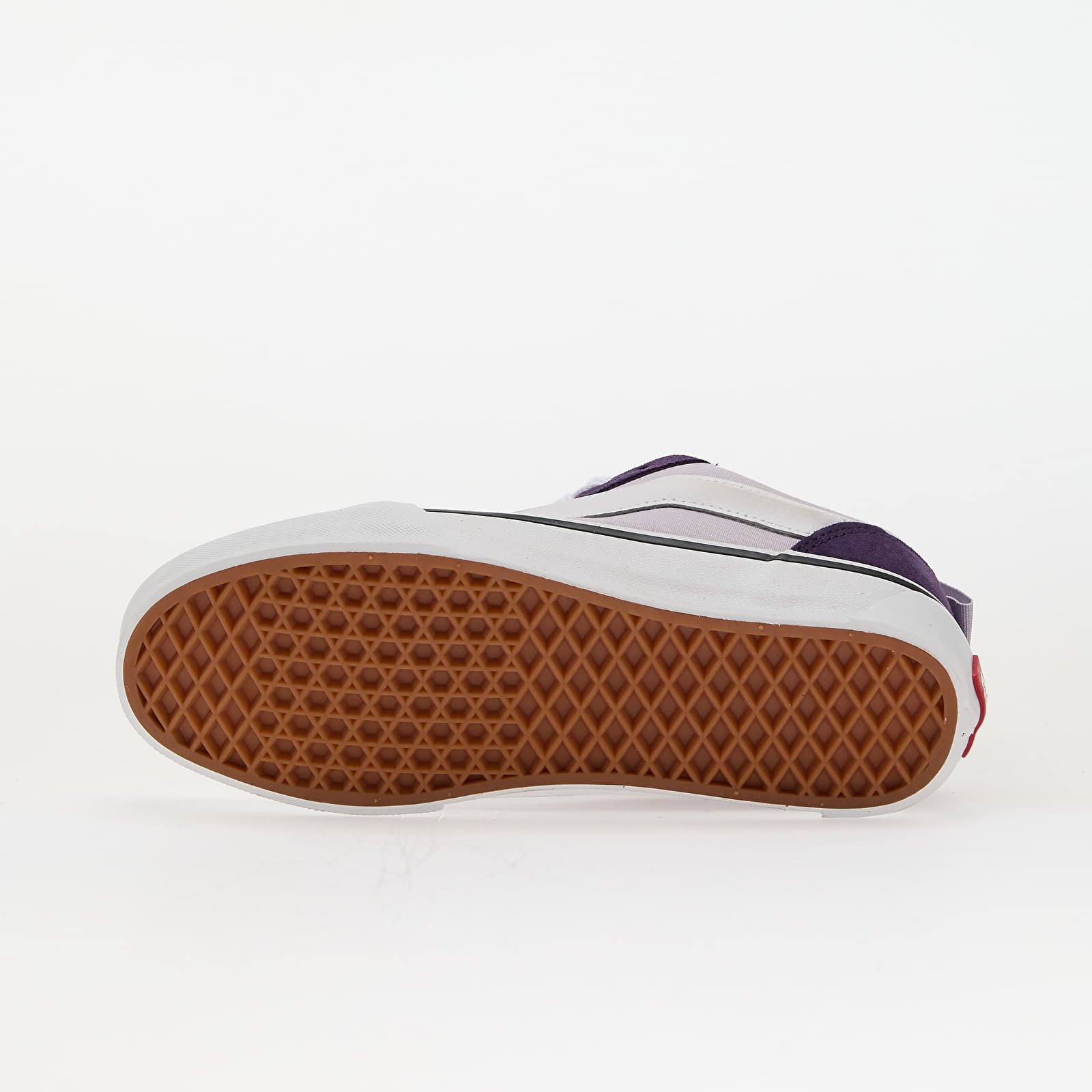 Zapatillas de deporte para hombre Vans Knu Skool 2-Tone Lilac Mist