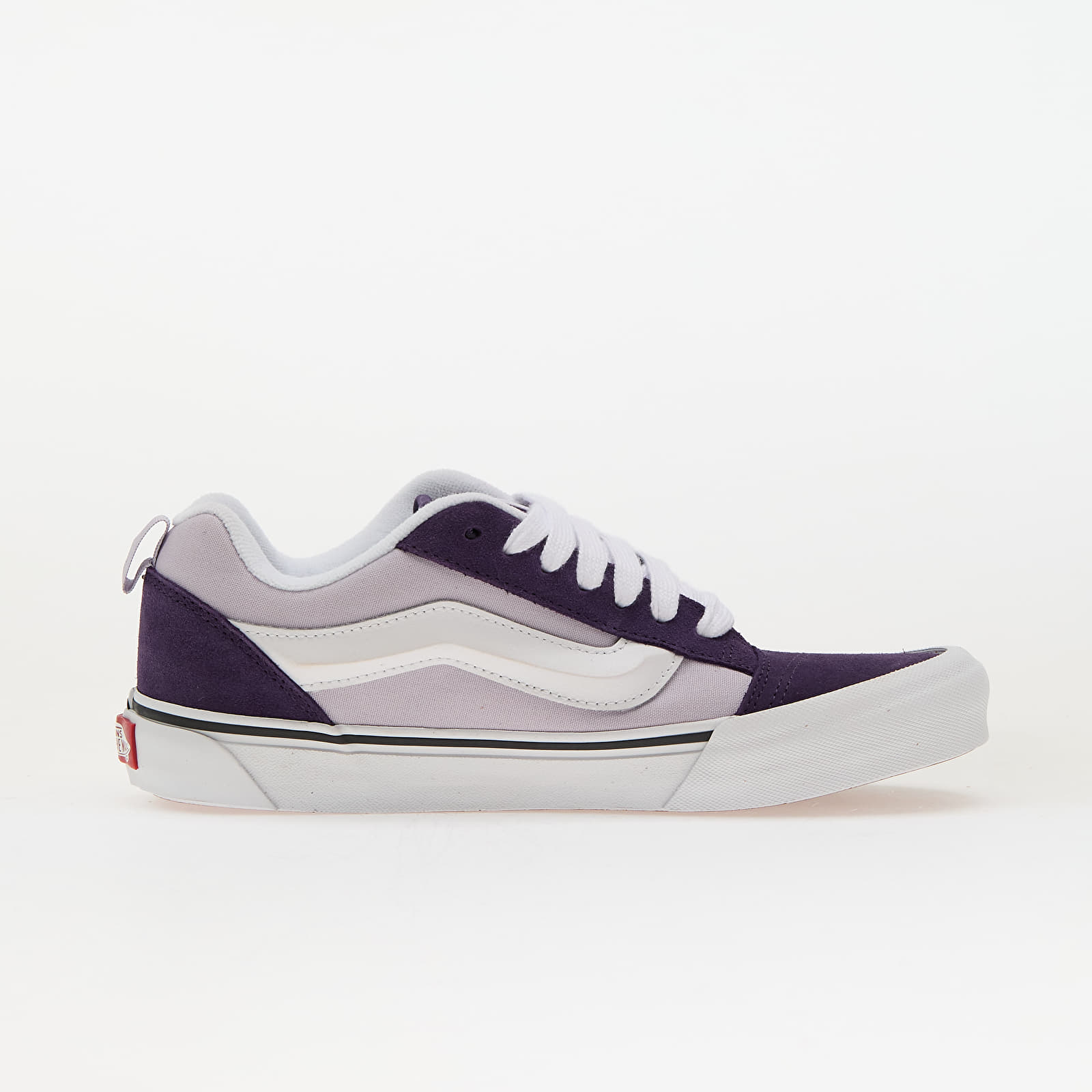 Zapatillas de deporte para hombre Vans Knu Skool 2-Tone Lilac Mist