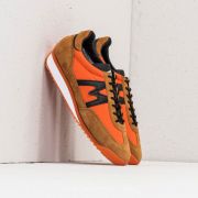 Karhu Mestari 76 Jaffa Orange/ Black