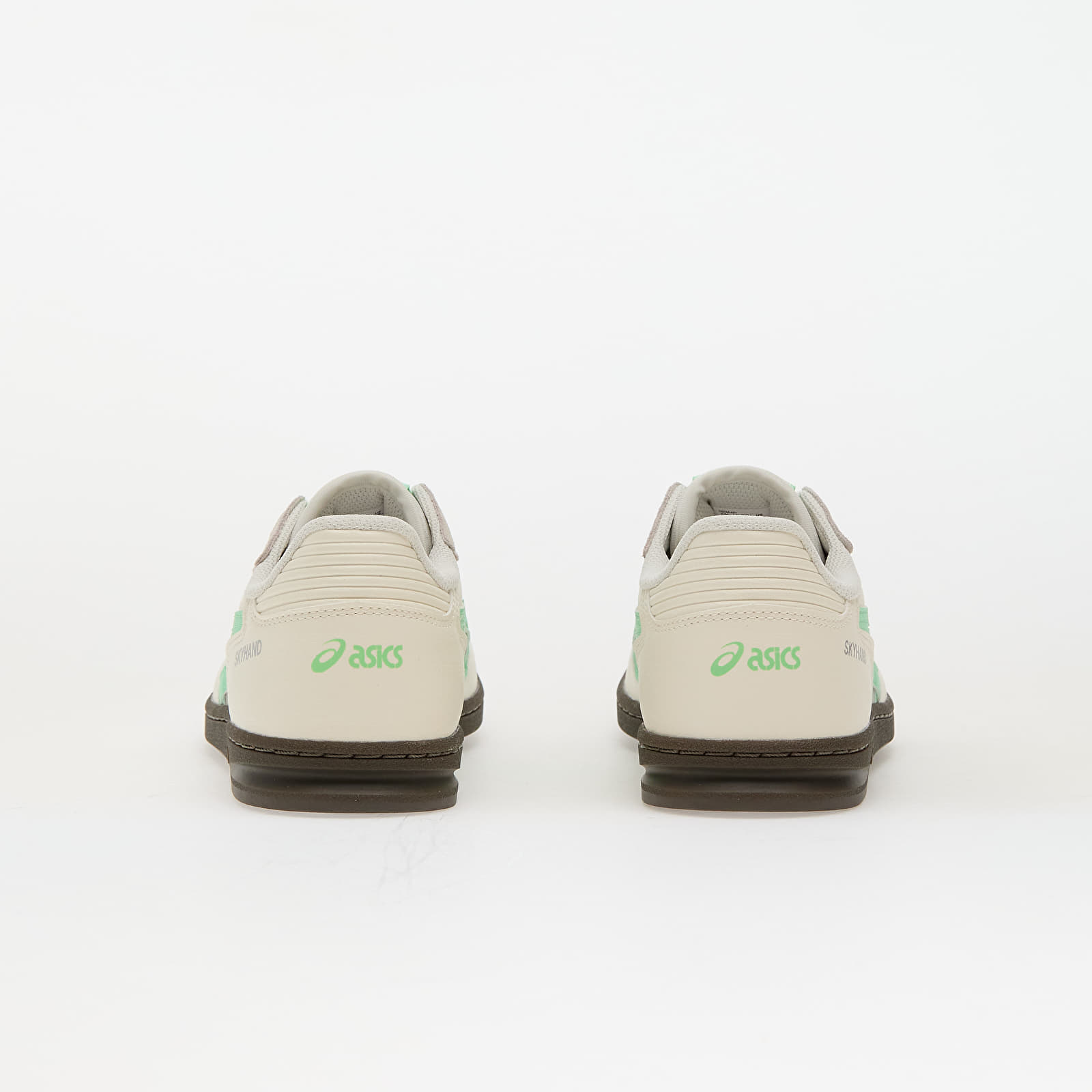 Herresko Asics Skyhand Og Cream/ Menthol