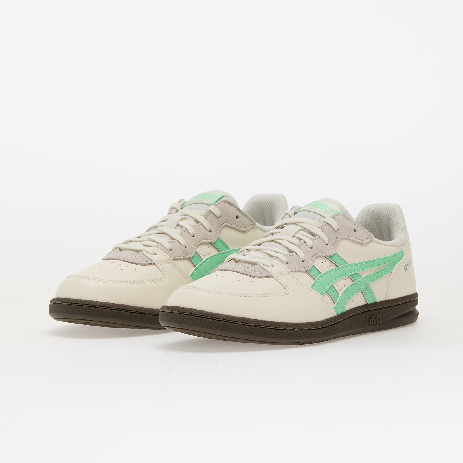 Herresko Asics Skyhand Og Cream/ Menthol