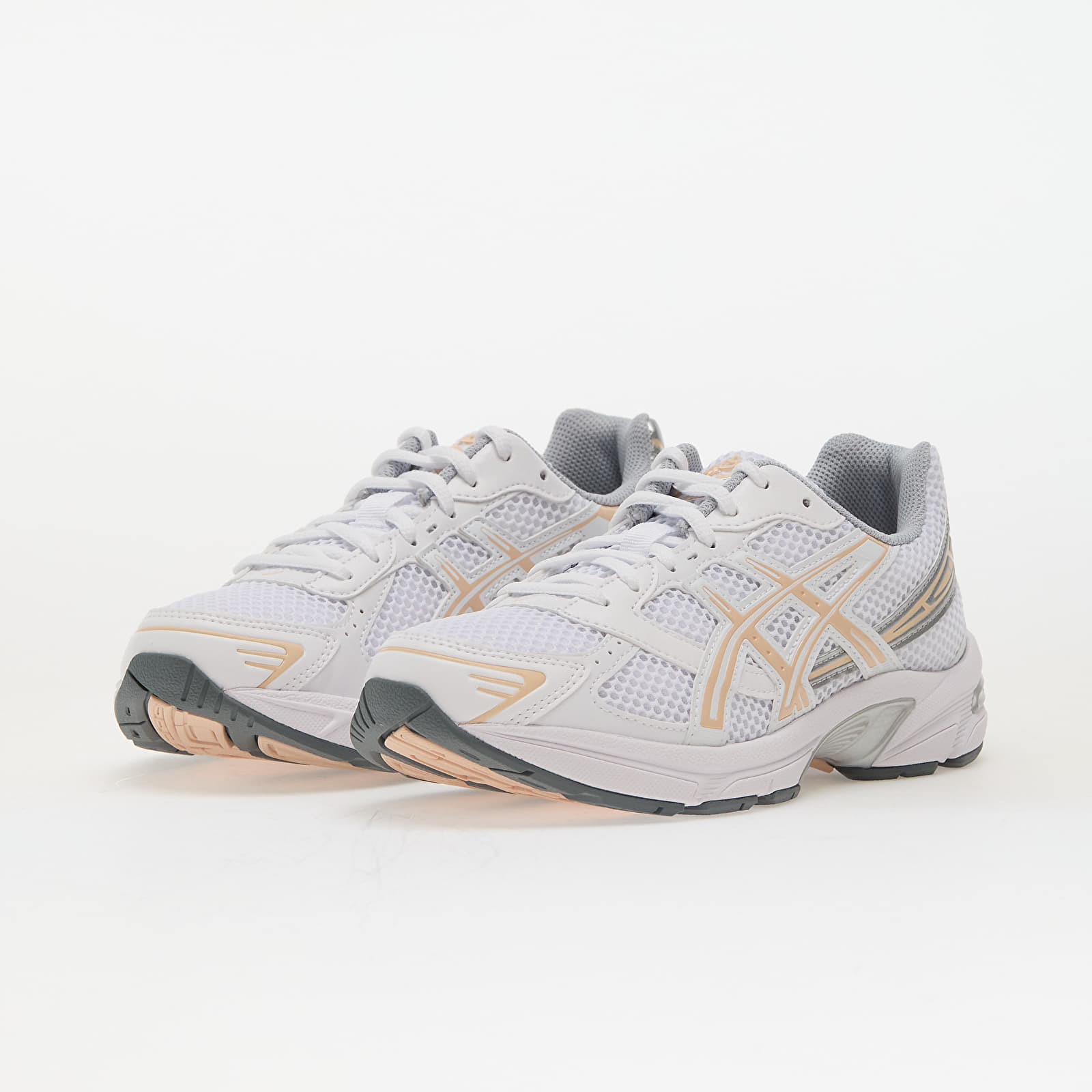 Buty damskie Asics Gel-1130 White/ Bisque