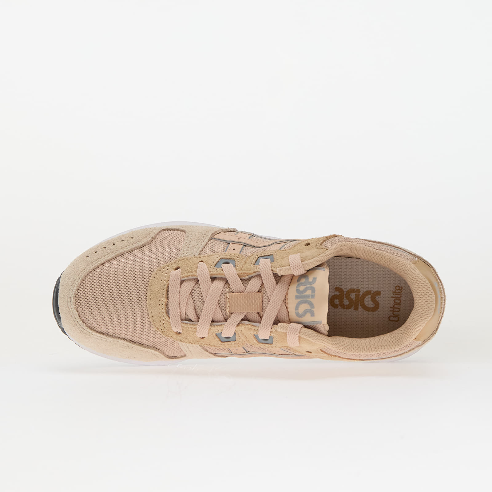 Scarpe donna Asics Lyte Classic Bisque/ Smoke Grey