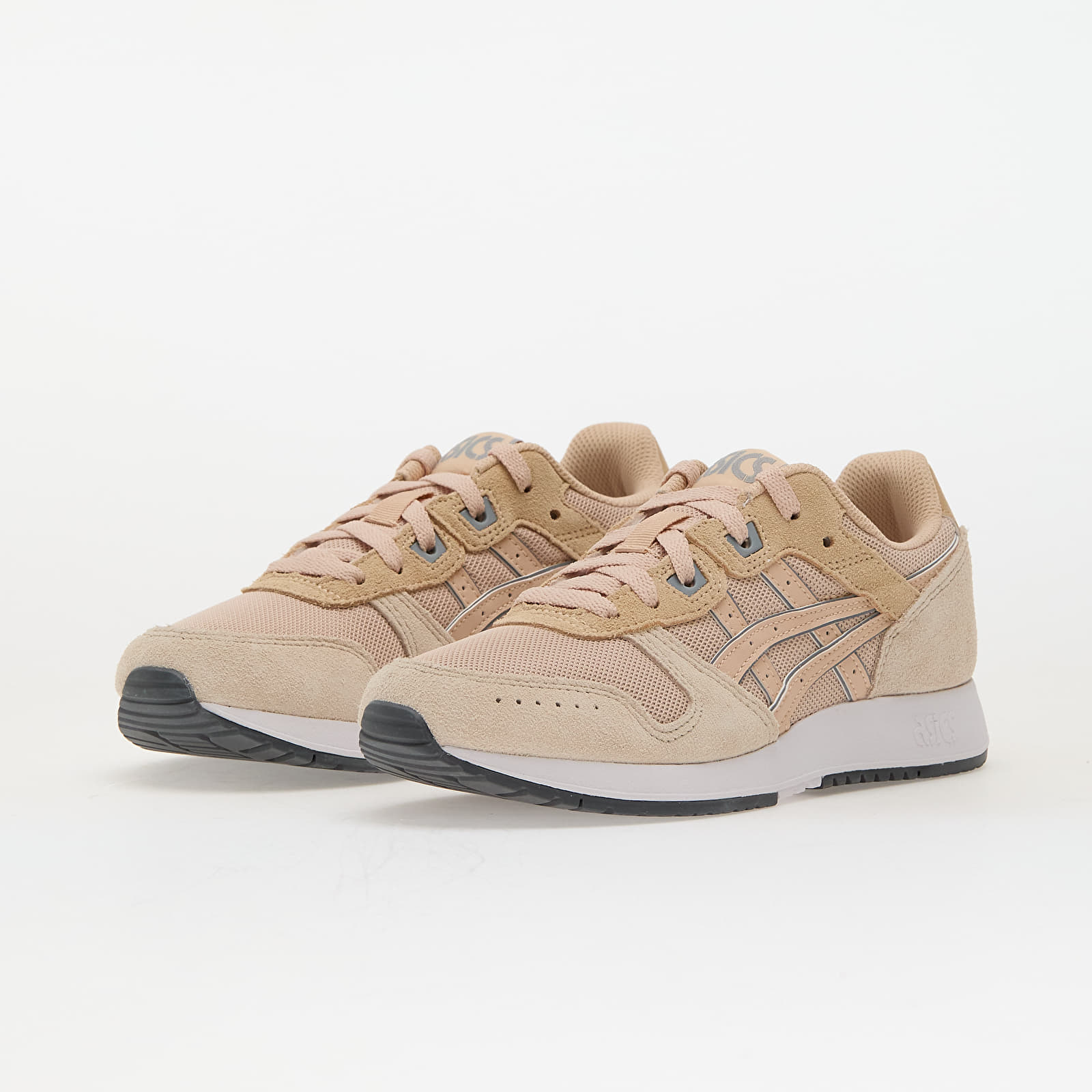 Scarpe donna Asics Lyte Classic Bisque/ Smoke Grey