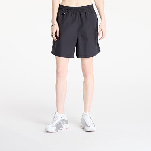 Shortsid Nike ACG Women's Repel Mid-Rise Ripstop Shorts Black/ Anthracite/ Summit White